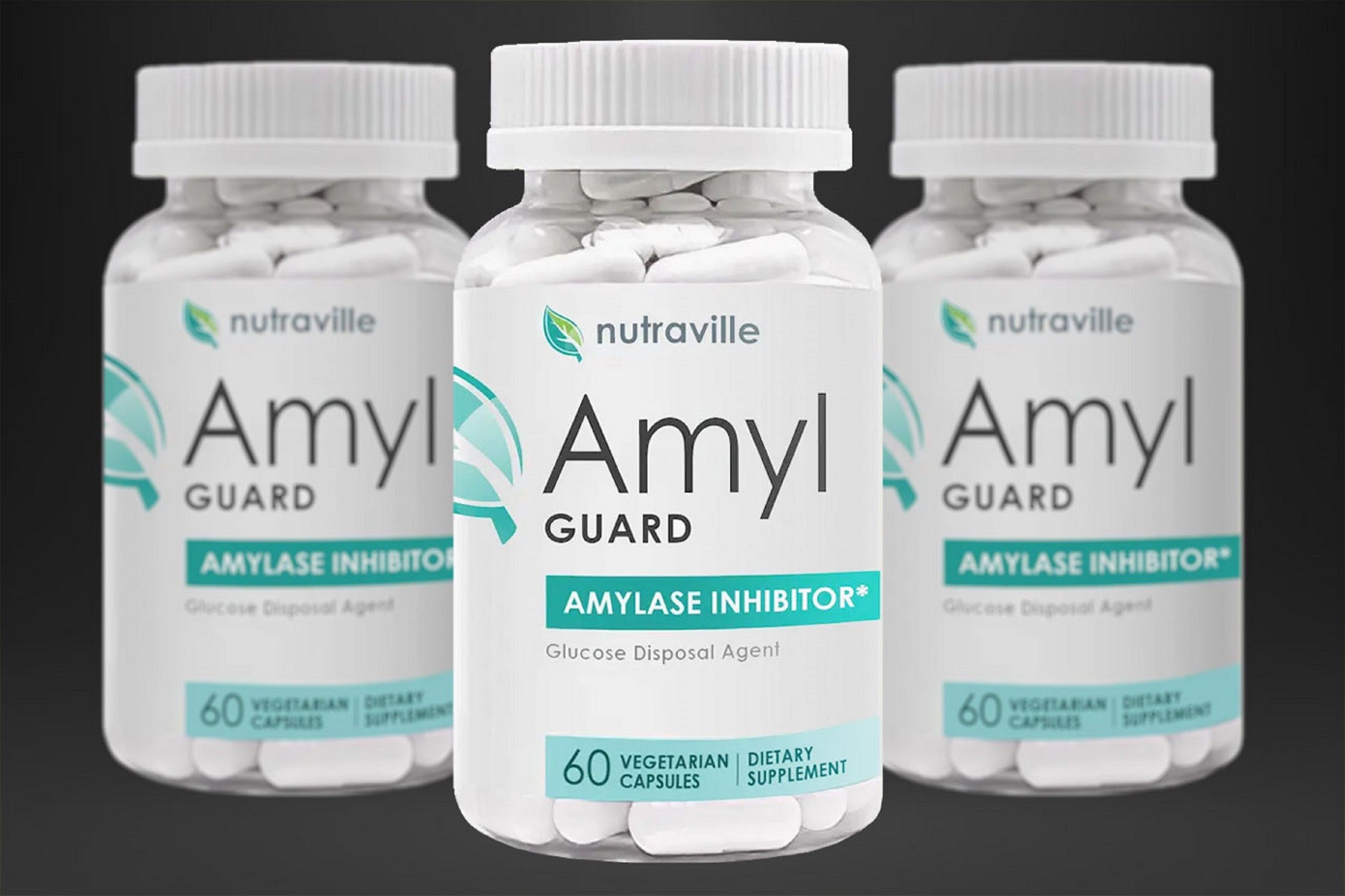 Amyl Guard Ultimate Weight Loss Solution Profile Picture