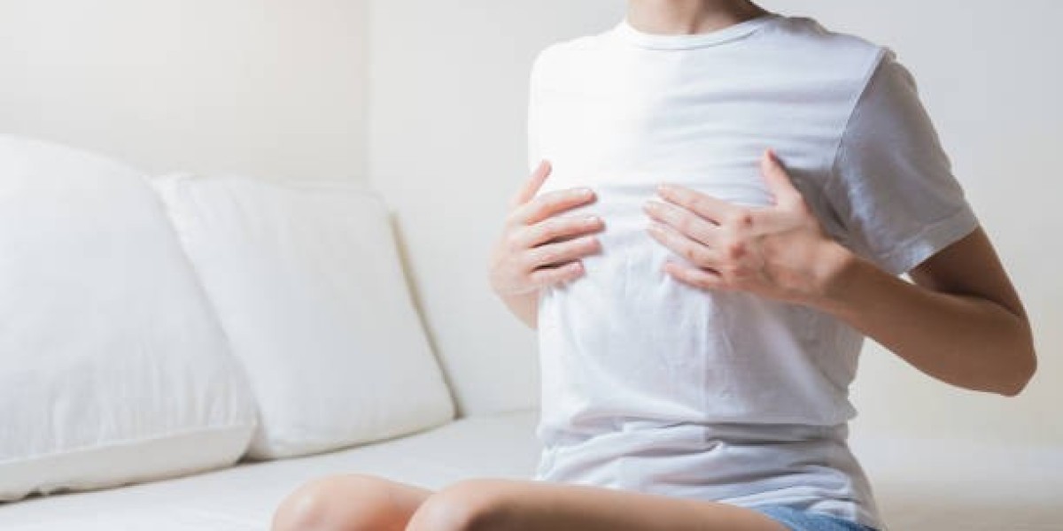 Safe & Effective Breast Reduction in Riyadh Tod