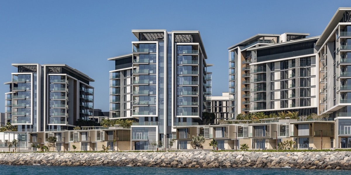 Property in Downtown Dubai