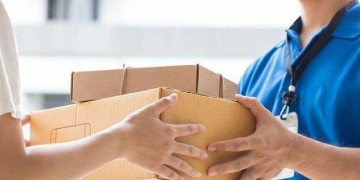 Reliable Courier Service New York GFD Courier