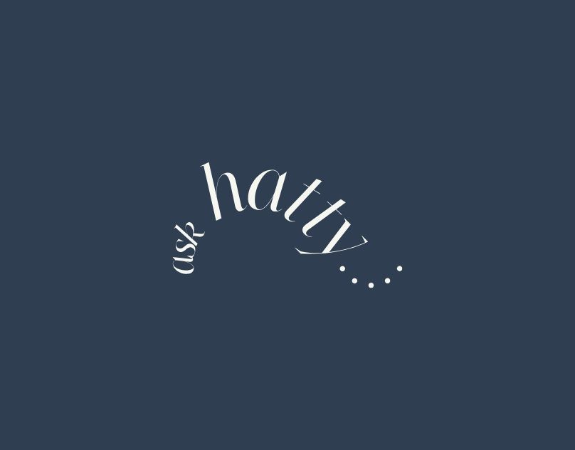 Ask Hatty Profile Picture