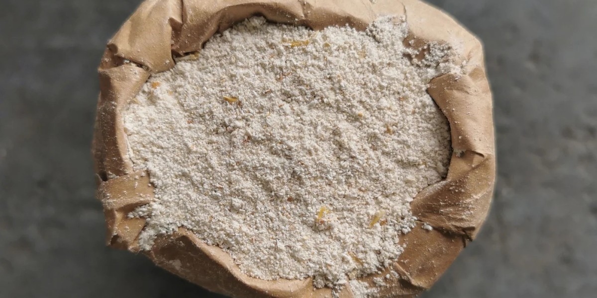 The Rising Popularity of Talbina Powder
