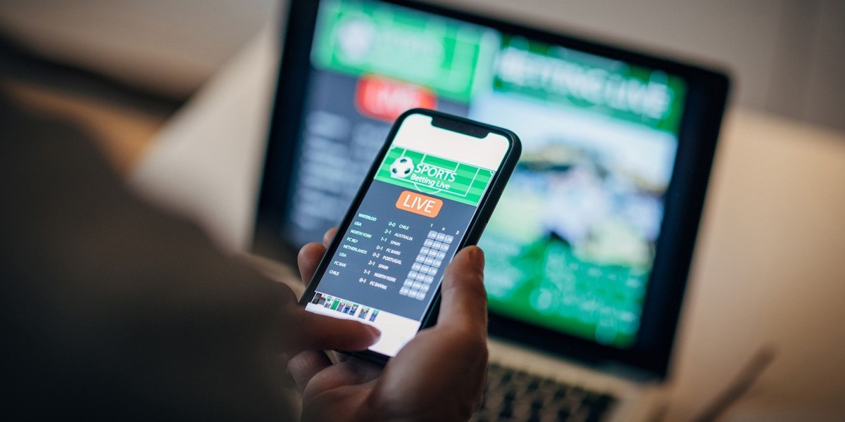 Online betting mobile: scommettere in movimento
