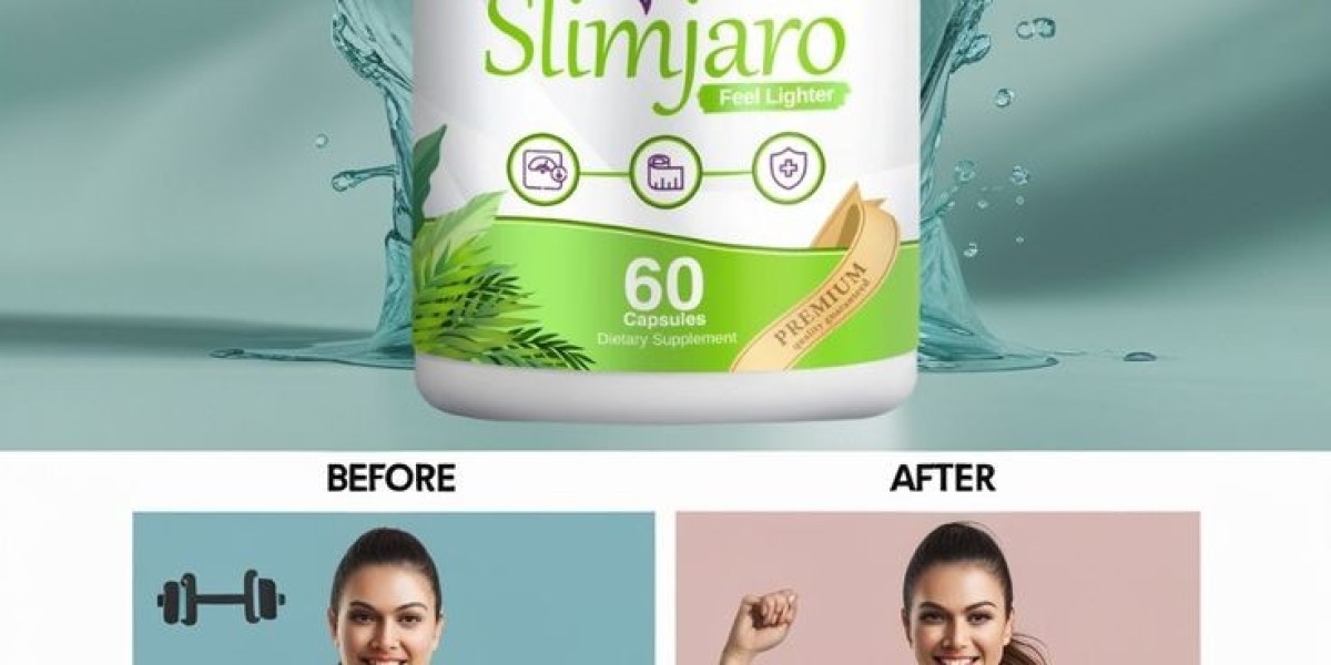 SlimJaro Side Effects & Shocking Truth Revealed