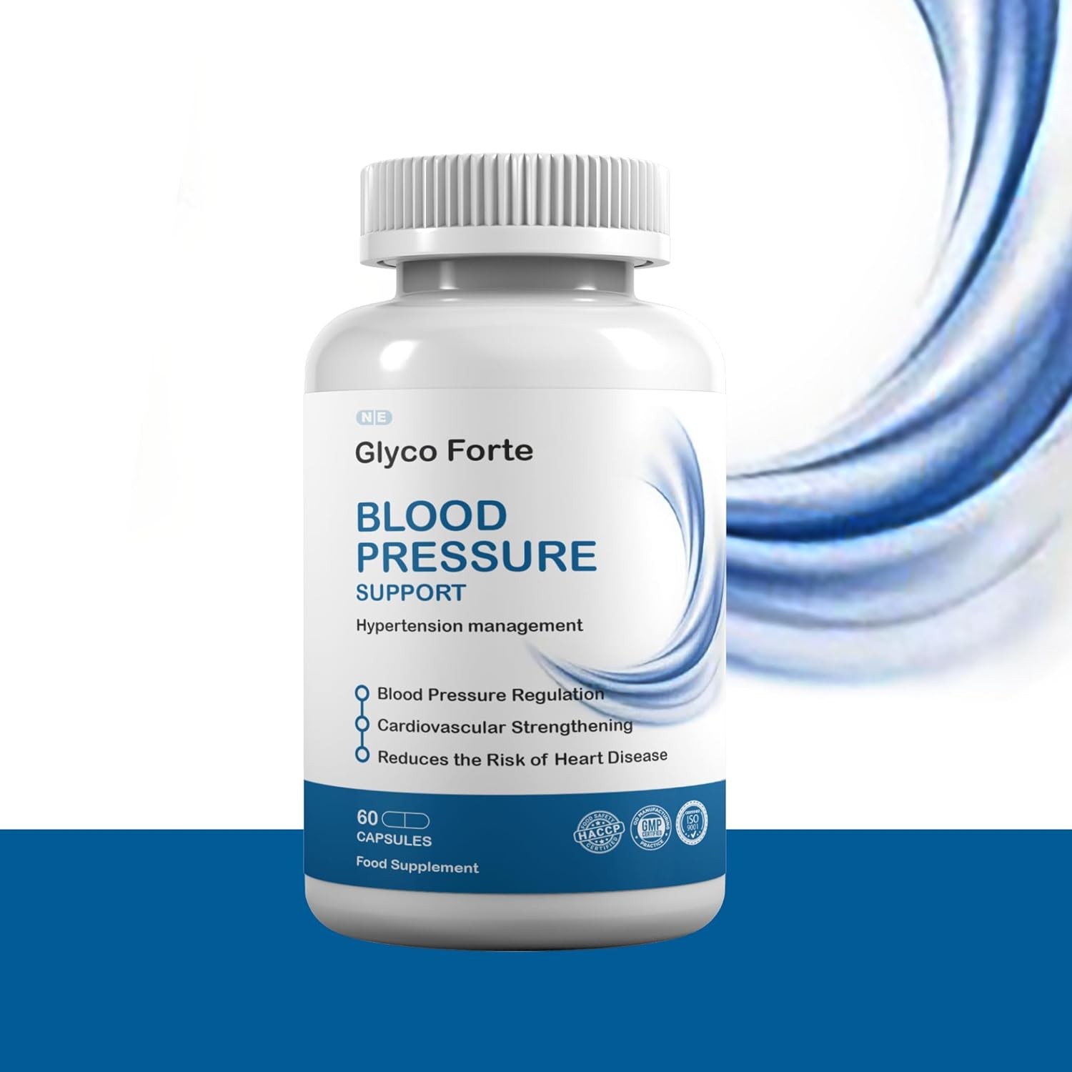 Glyco Forte Blood Pressure Profile Picture