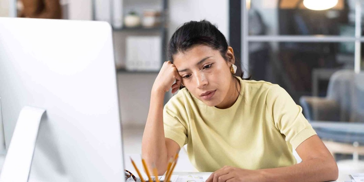 Breaking the Anxiety Cycle