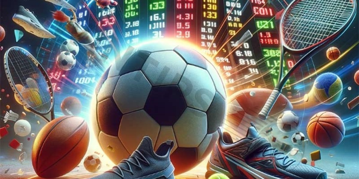 The Ultimate Guide to Betting on Football via M