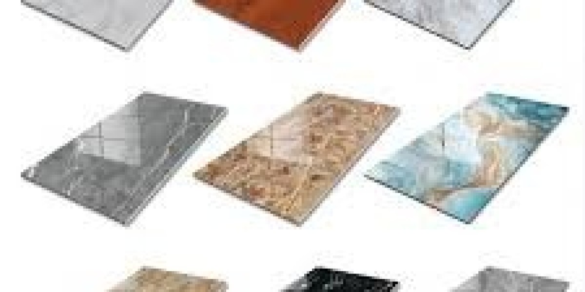 Modern Charcoal Louvers Panel Design