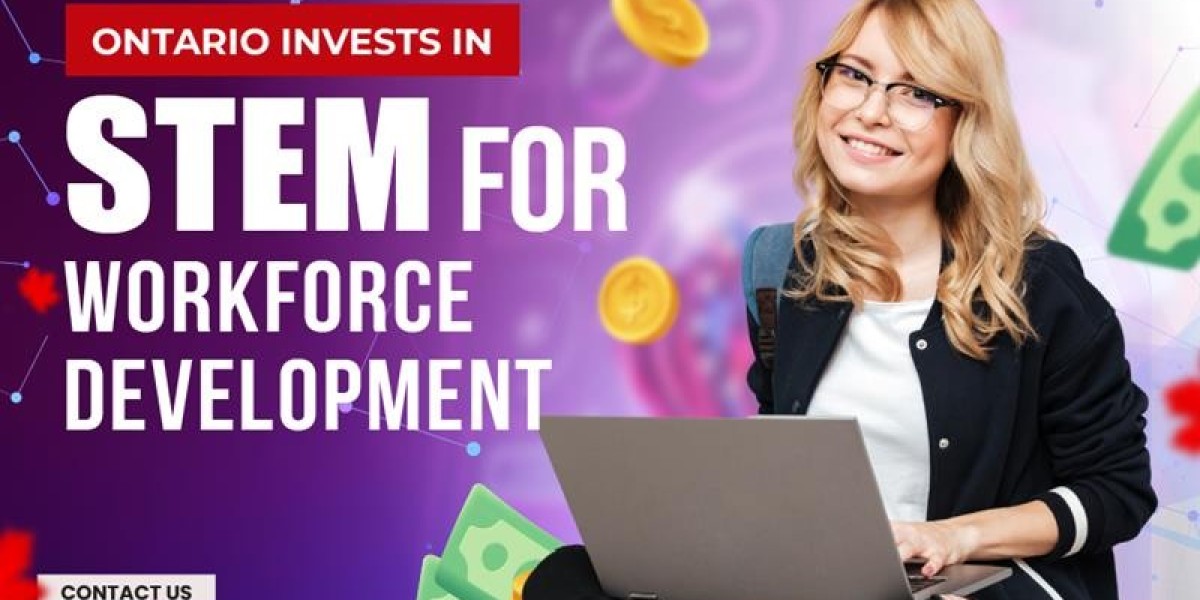 Ontario Workforce Development