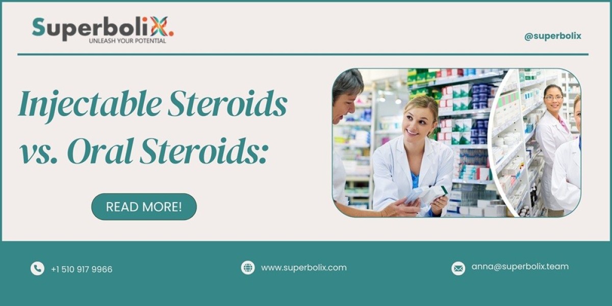 Anabolic Steroids and Peptides