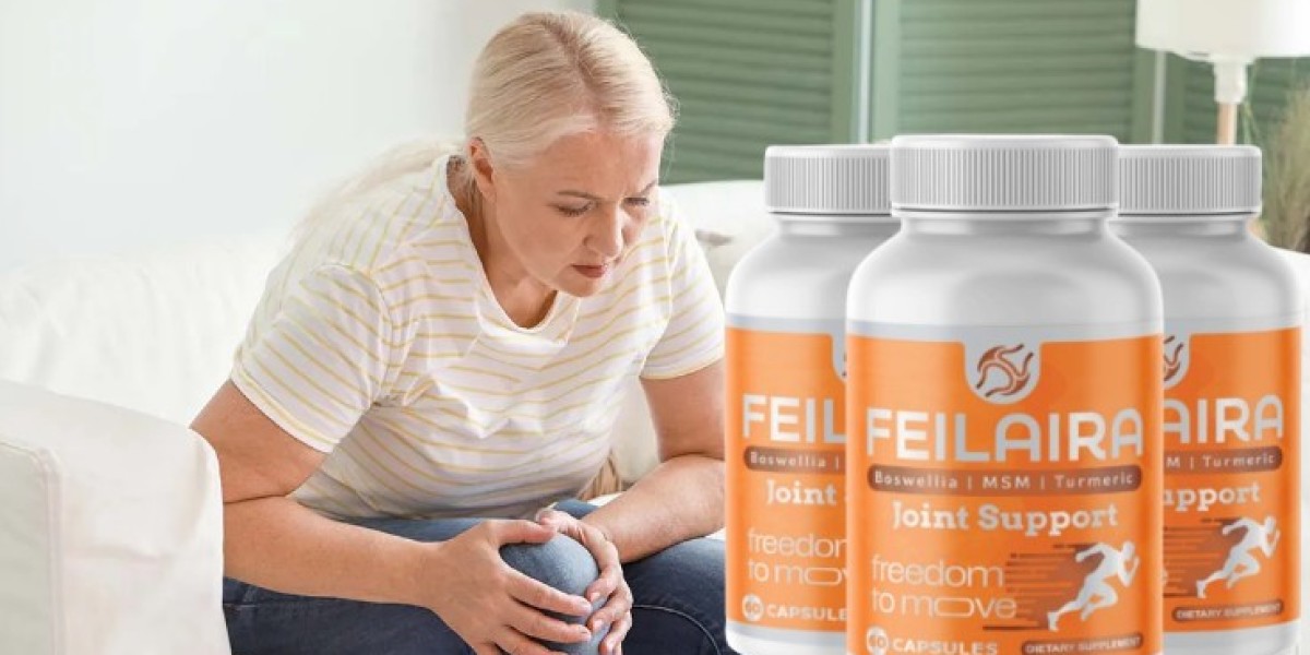 Feilara Joint Support Reviews