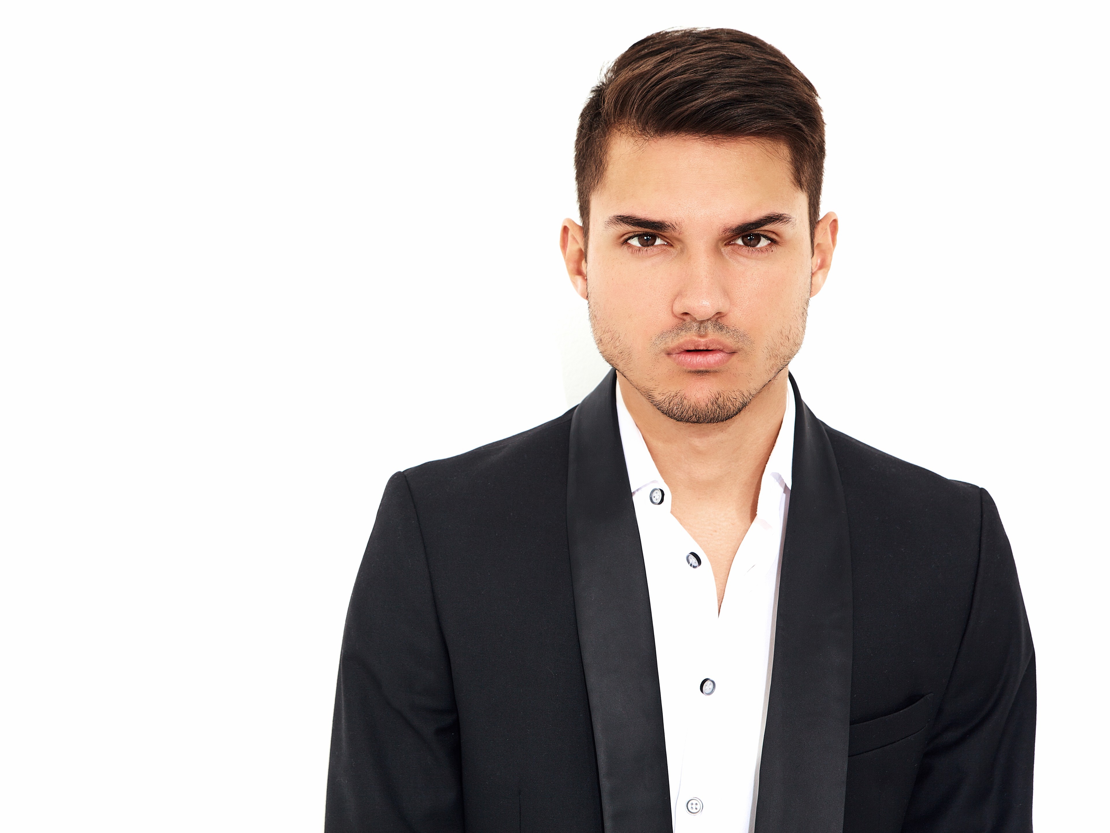 John Samuel Profile Picture