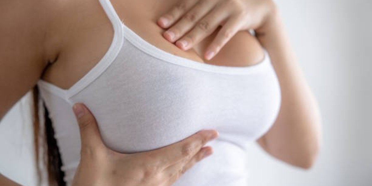 Enhance Your Beauty with Breast Augmentation in