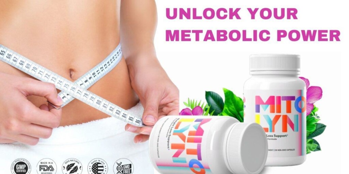 Mitolyn 2025 [TOP CHOICES] Read Hoax Or Legitimate!
