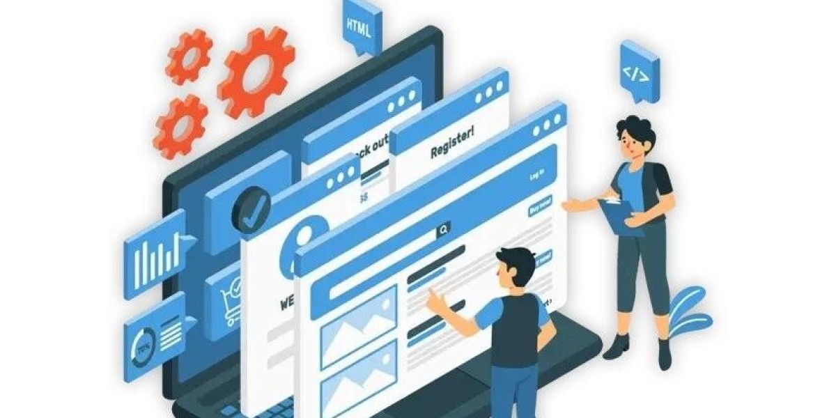 Upgrade Your Site: 2025 Custom Web Design Essen
