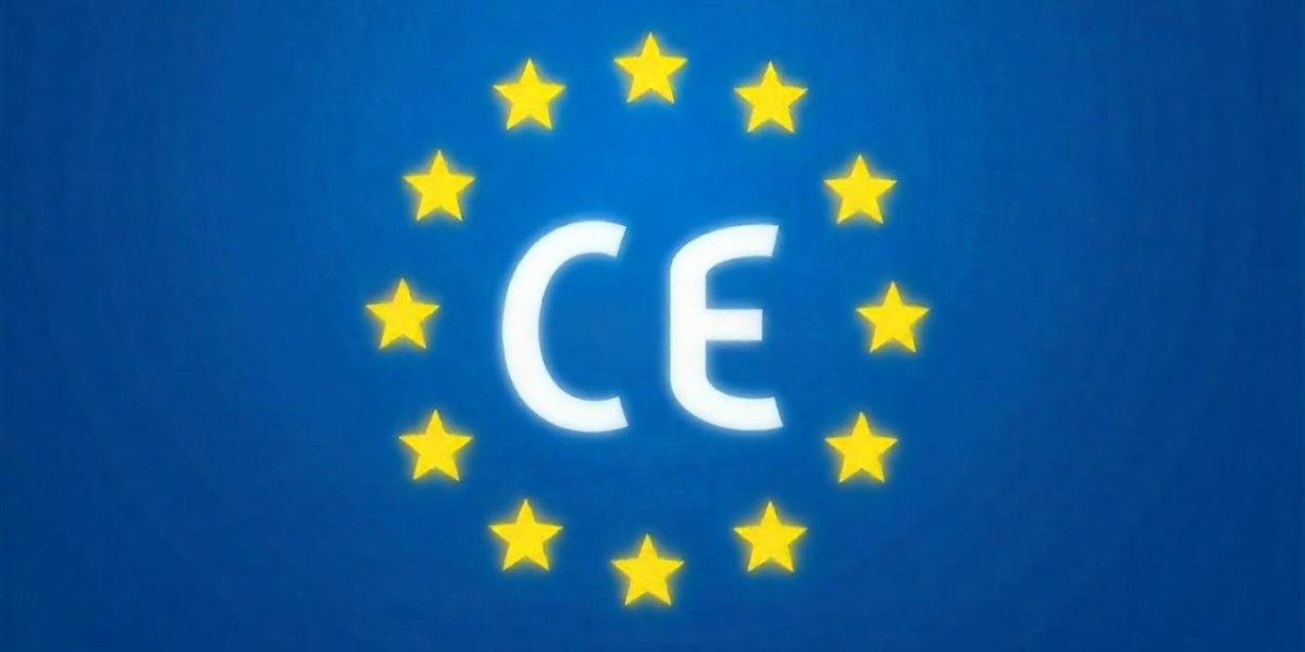 Conquering Markets: How CE Certification in the