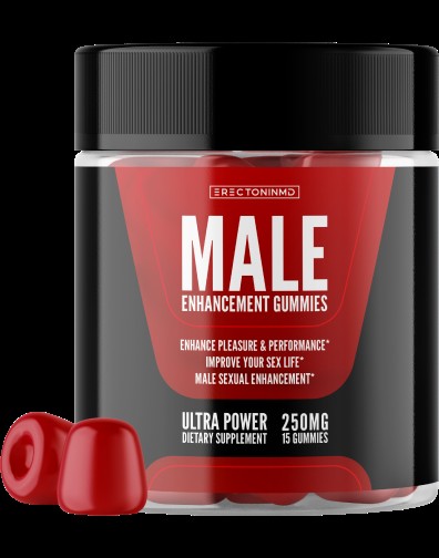 ErectoninMD Male Enhancement Canada Profile Picture