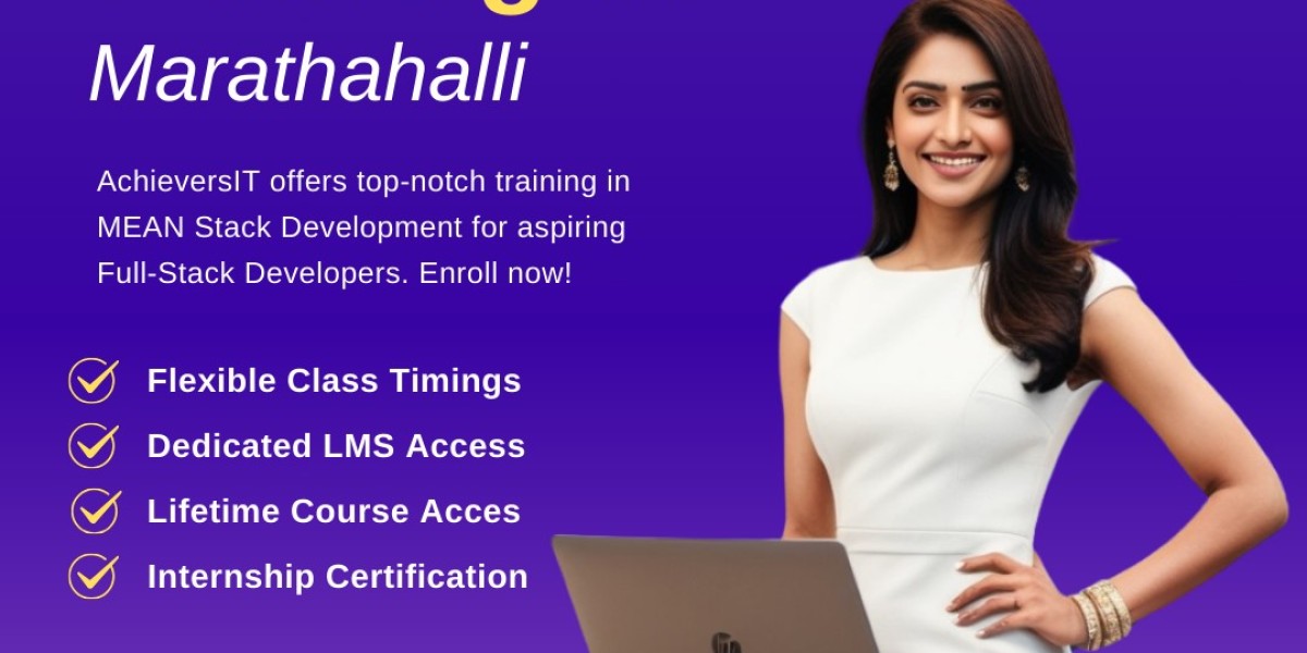 MEAN Stack Course Training