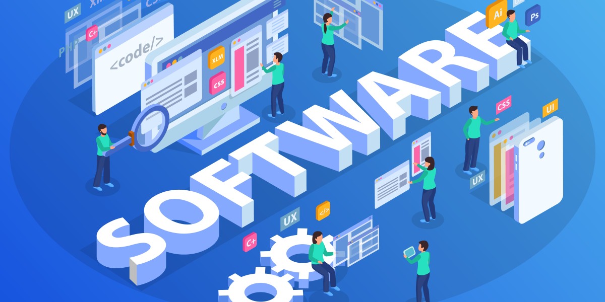 custom software solutions
