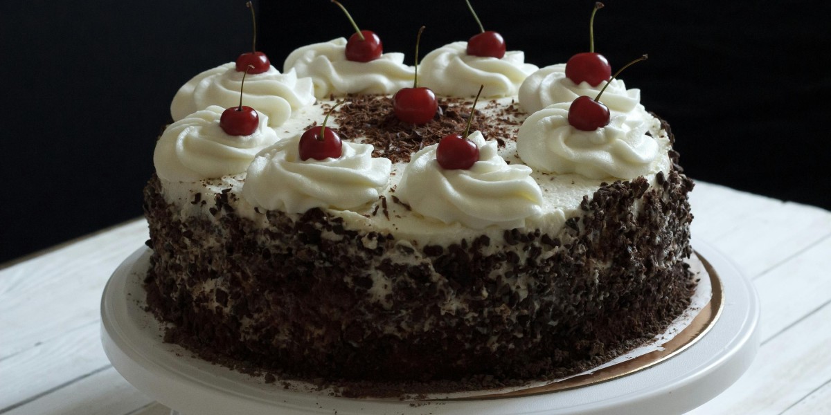 Top 10 Half Kg Cake Flavours You Can Order