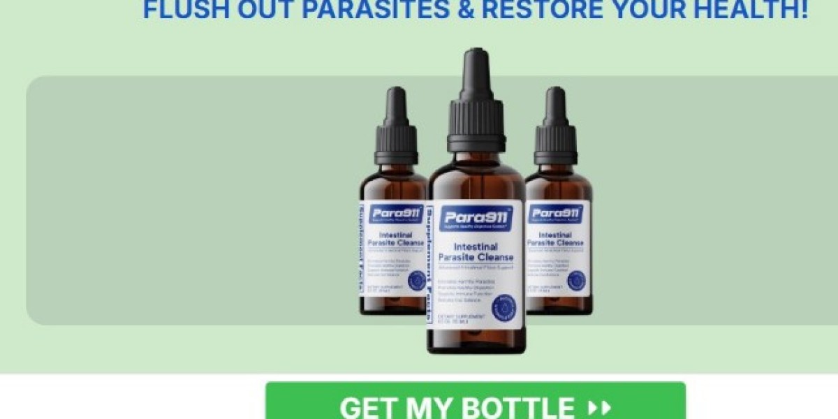 Para 911 Drops Official Website