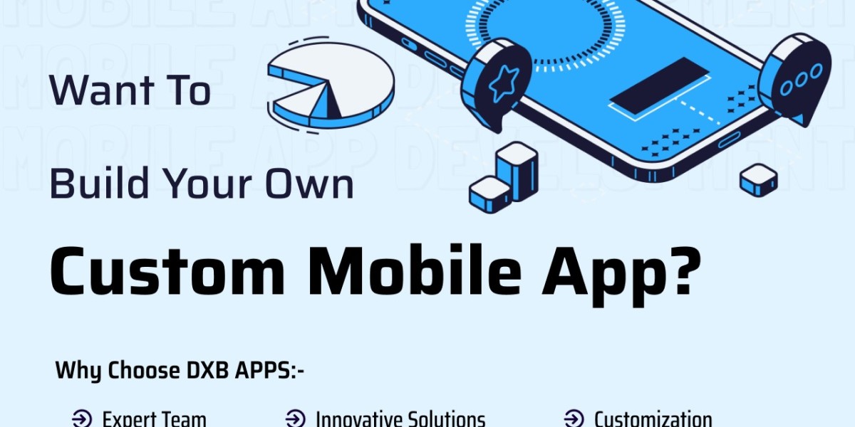 Mobile app development company