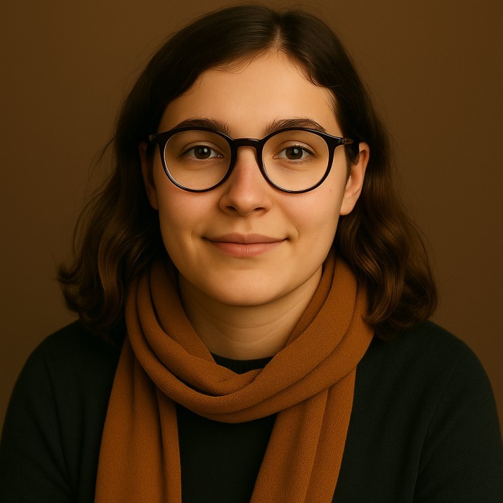 Clara Vellum Profile Picture
