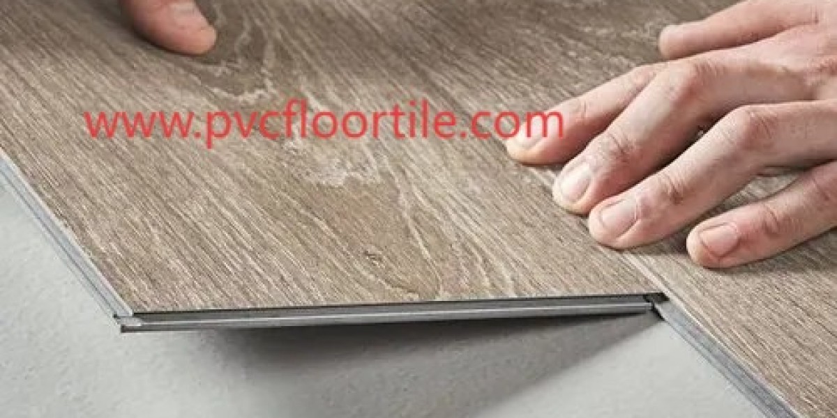 SPC Flooring Factory: Where Ancient Stone Meets