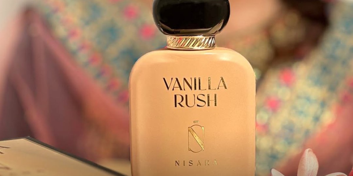 Vanilla, Redefined: The Sophisticated Side of