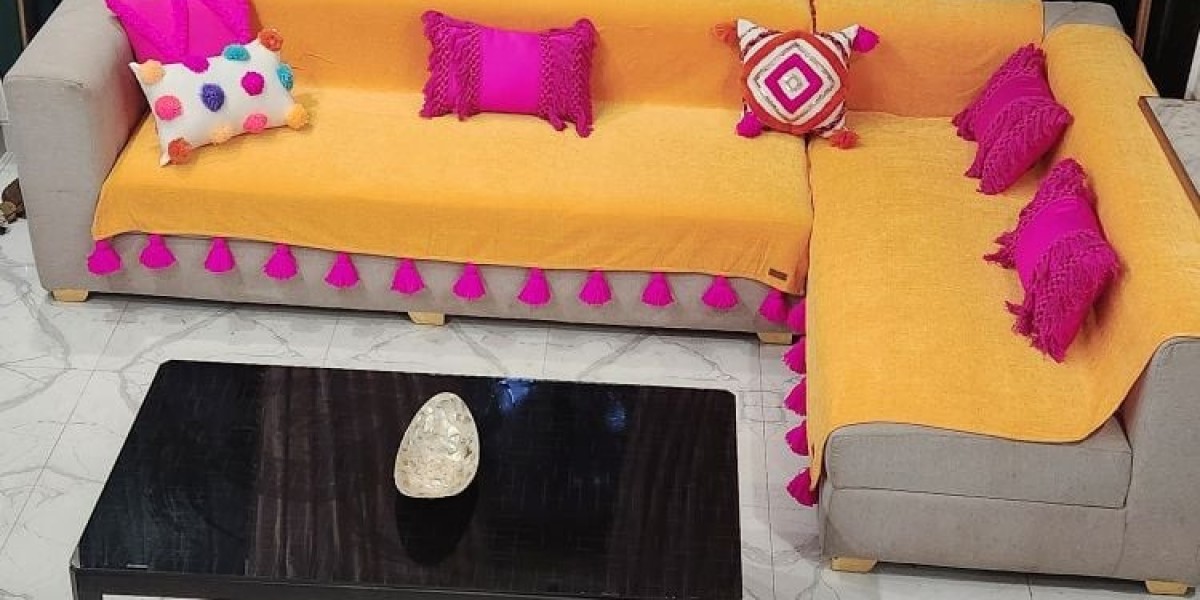 From Spills to Style: Why Every Home Needs an L