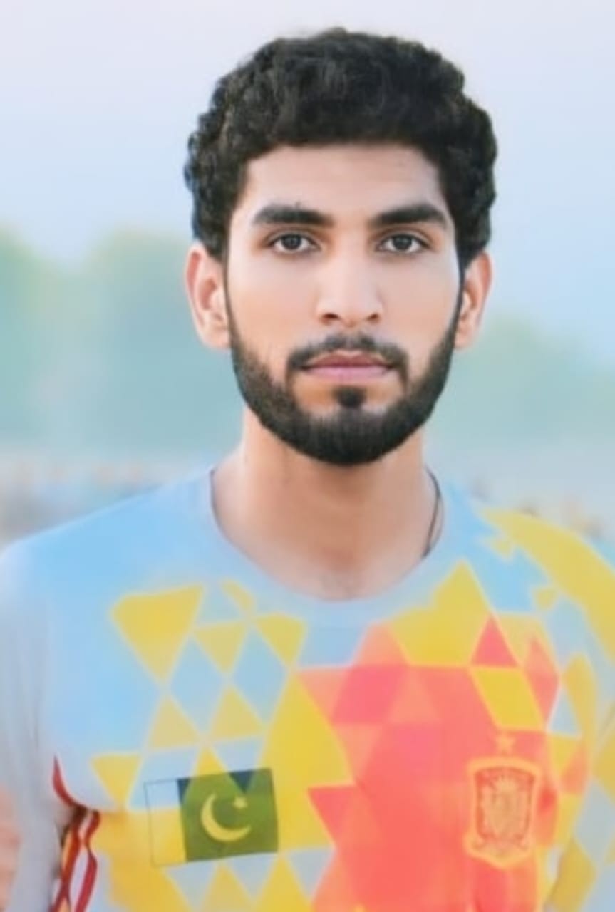 Afaq khan Profile Picture