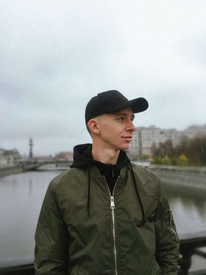 James Kennedy Profile Picture