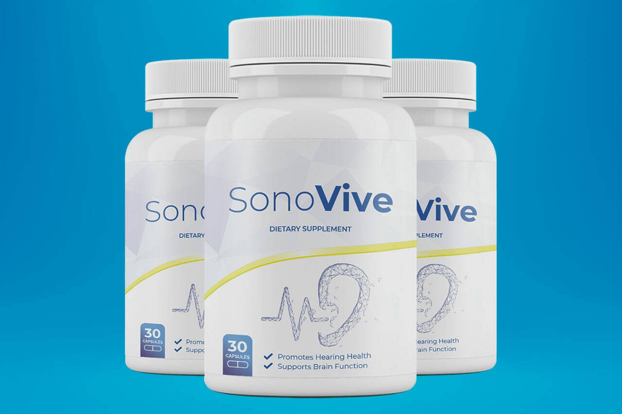 Sonovive Maintain Hearing Profile Picture