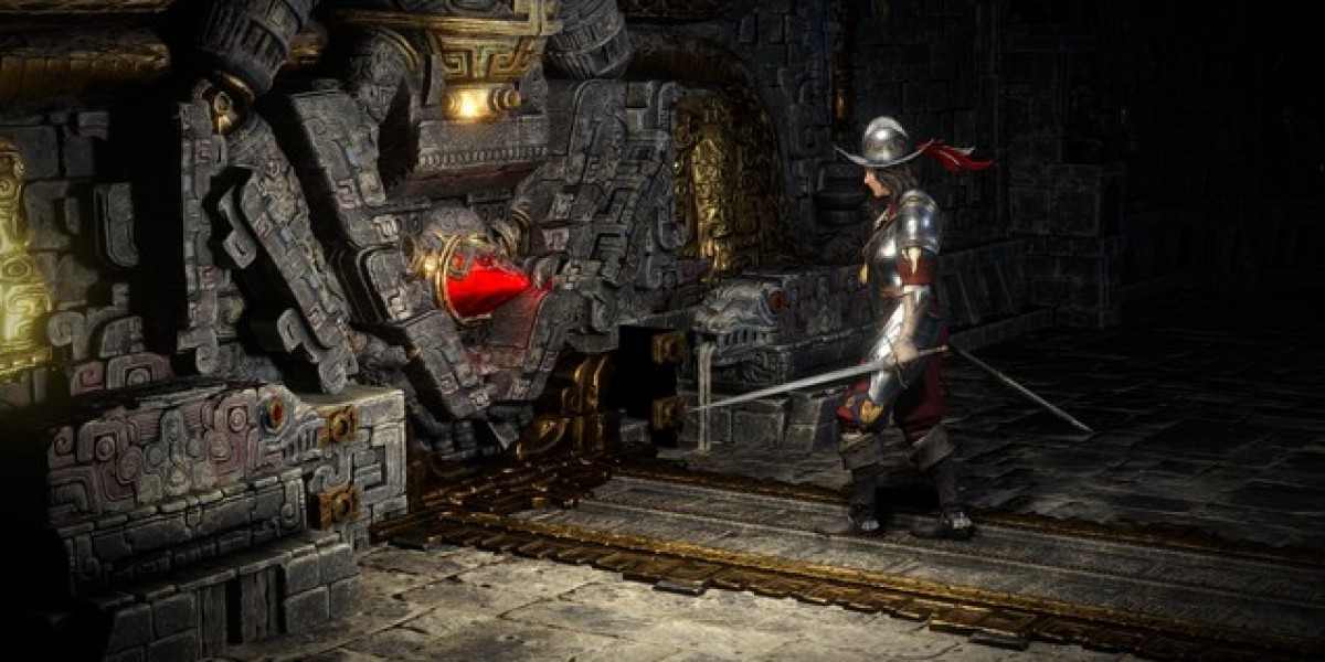 Where to Find and How to Poe 2 trade