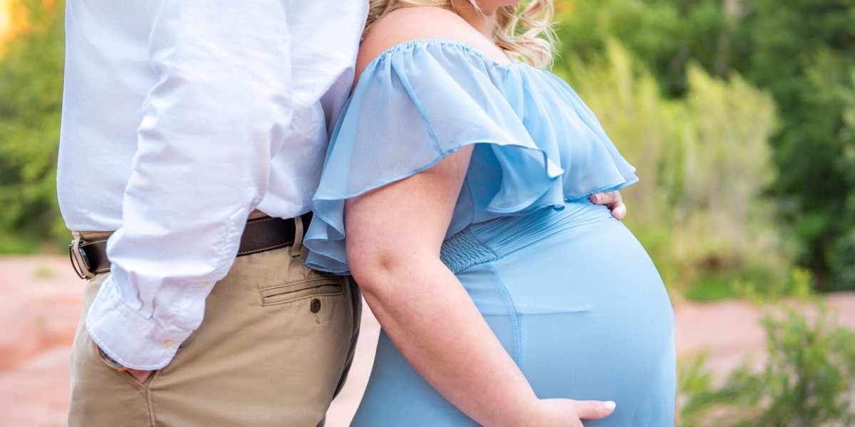 Sedona Maternity Photography: Celebrating Mothe