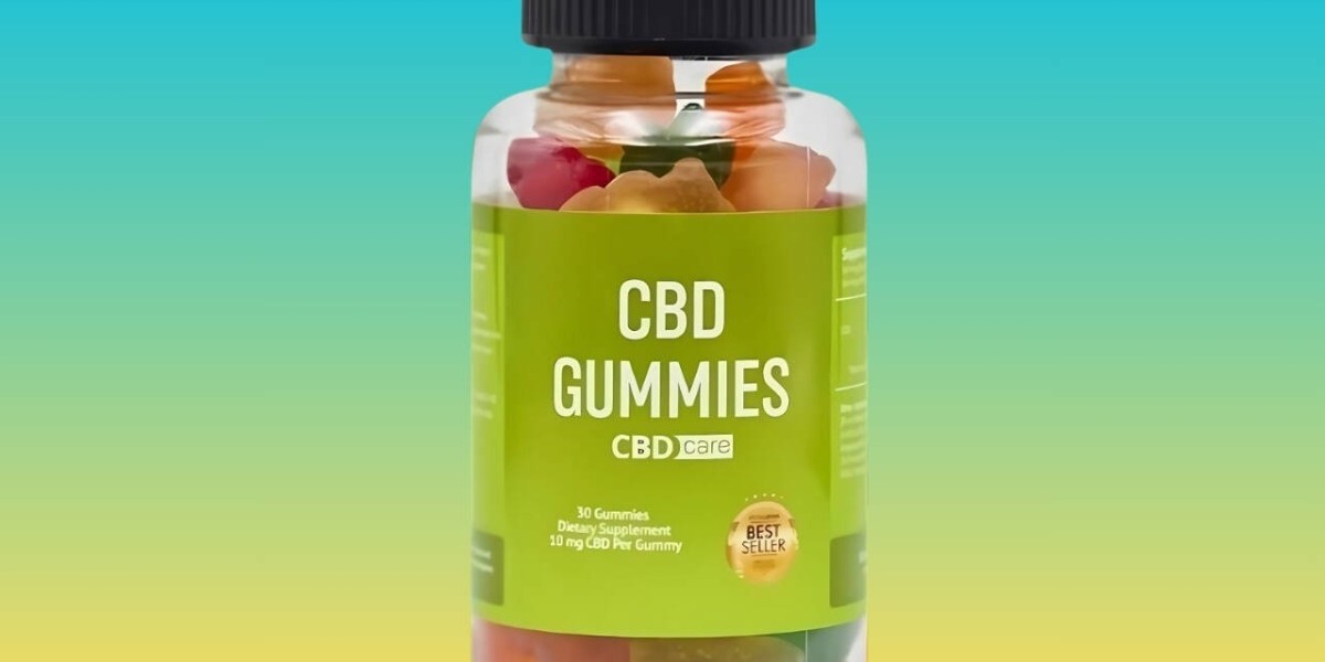Harmony Bliss CBD Gummies Reviews – The Font Se
