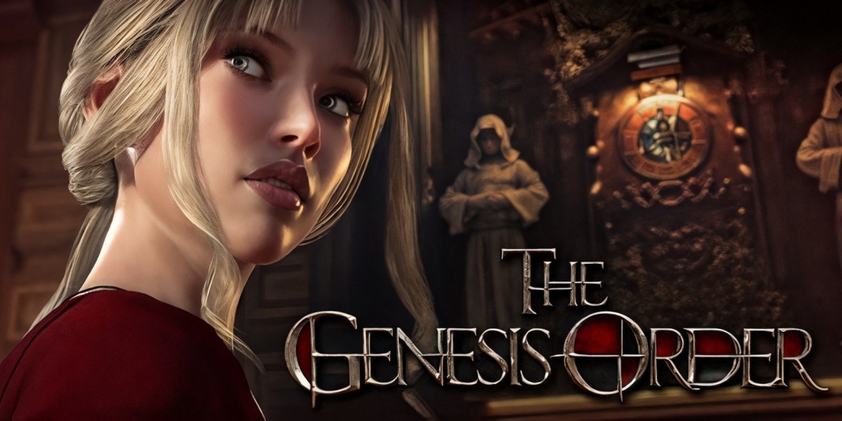 Download The Genesis Order APK for Android