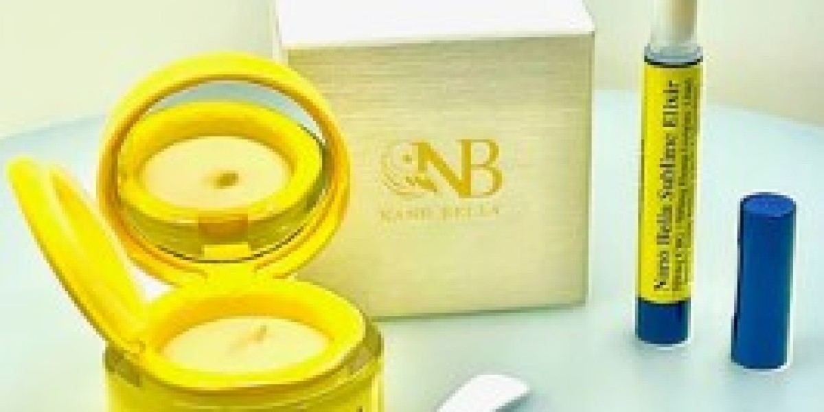 Nano CBG for Greening Out: The Natural Solution