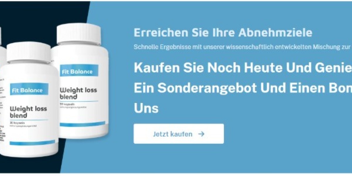 Fit Balance Deutschland, Österreich, Schweiz