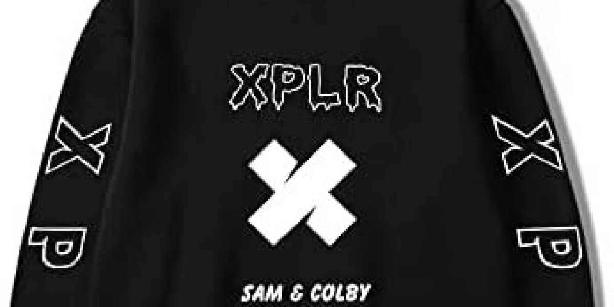 Where to Find Exclusive Sam and Colby Merch? A