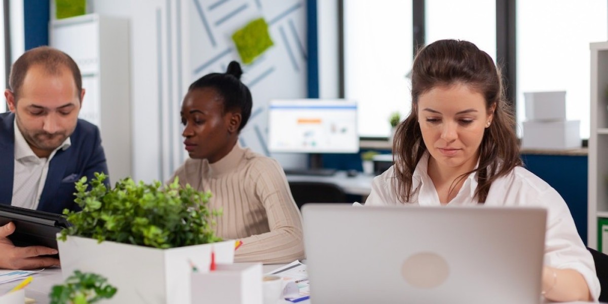 Trade Success with a Global B2B Platform