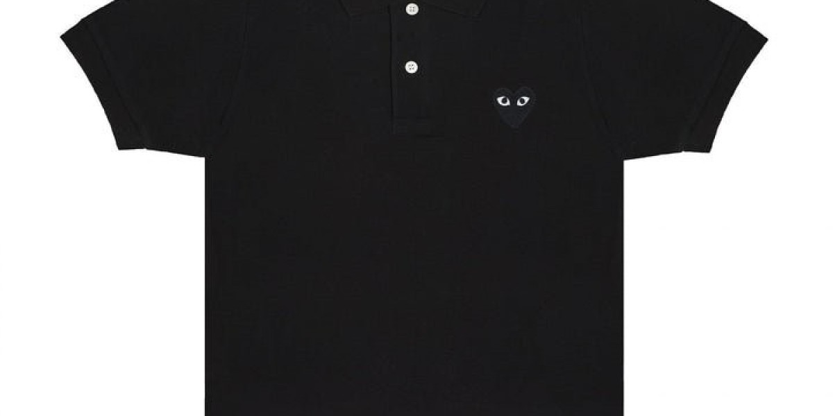What’s New in Comme Des Garcons Fashion