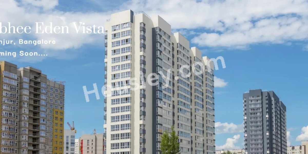 Discover Your Dream Home at Abhee Eden Vista