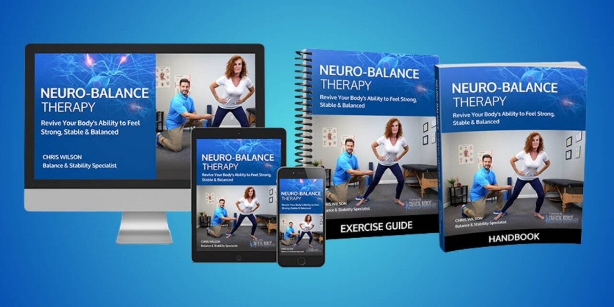 Neuro-Balance Therapy Review :Reliable Solution