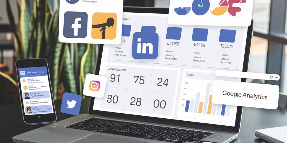 Grow Smarter, Not Harder: Digital Marketing Sol