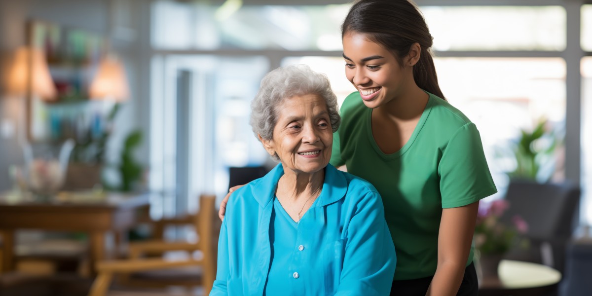 How to Let Loved Ones Age in Place with Dignity