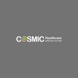 Cosmic Healthcare Ltd Profile Picture