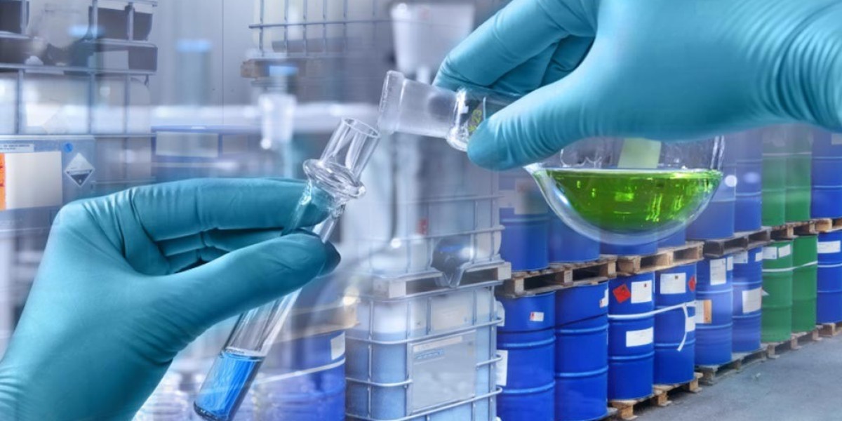 Detailed Report on Hydrosulfuric Acid Plant