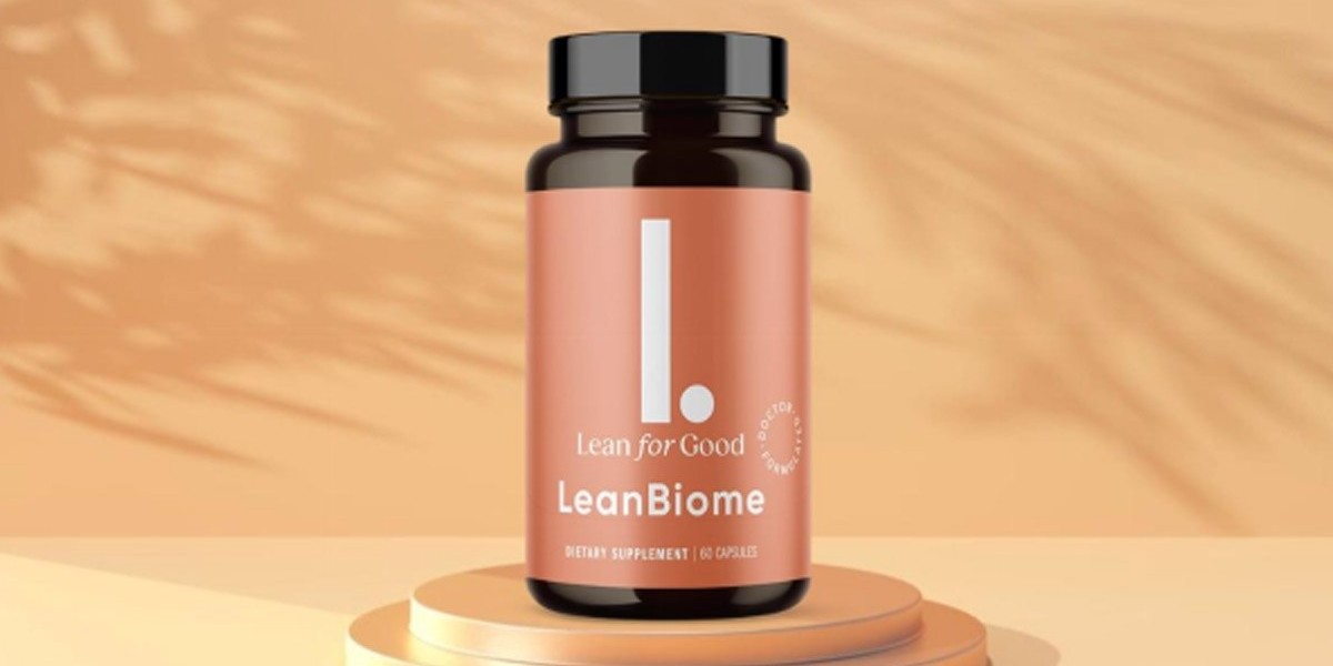 LeanBiome Review : Help You Burn Fat