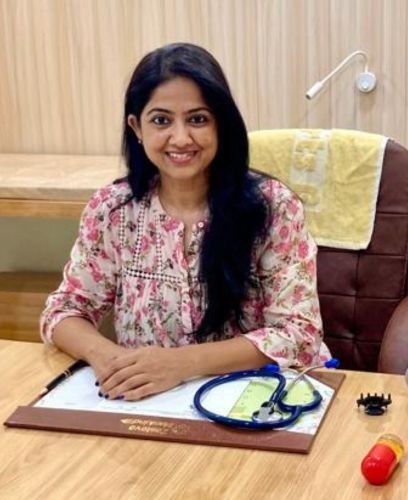 drpavana pavanahn Profile Picture